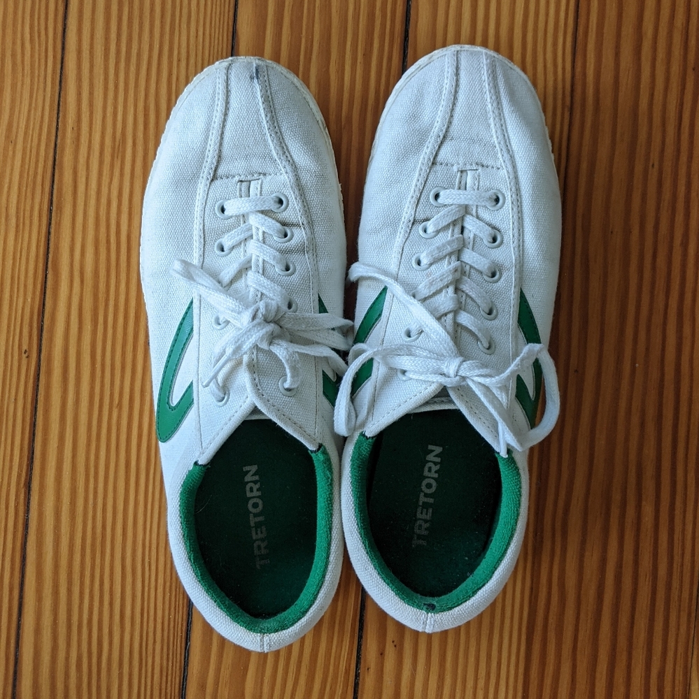 Tretorn Sneakers